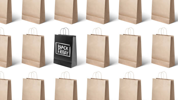 black friday amazon vendite